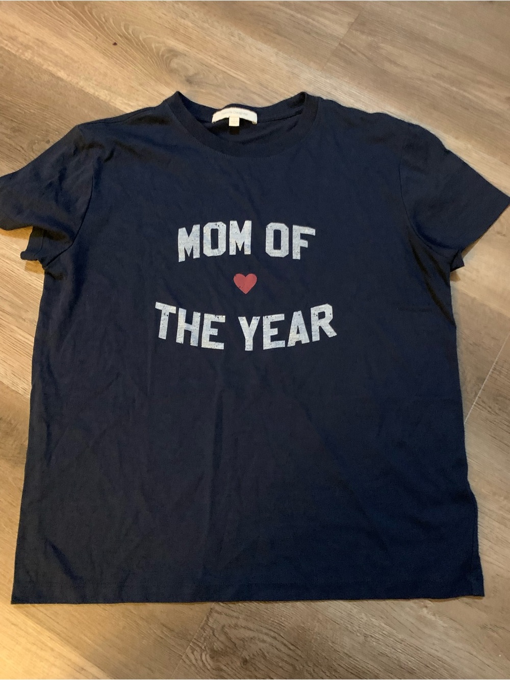 Favorite Daughter Mom of the Year T